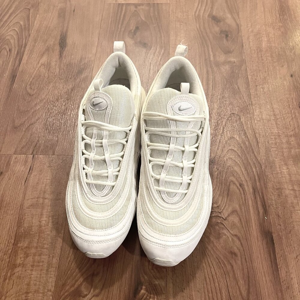 Nike Air Max 97s